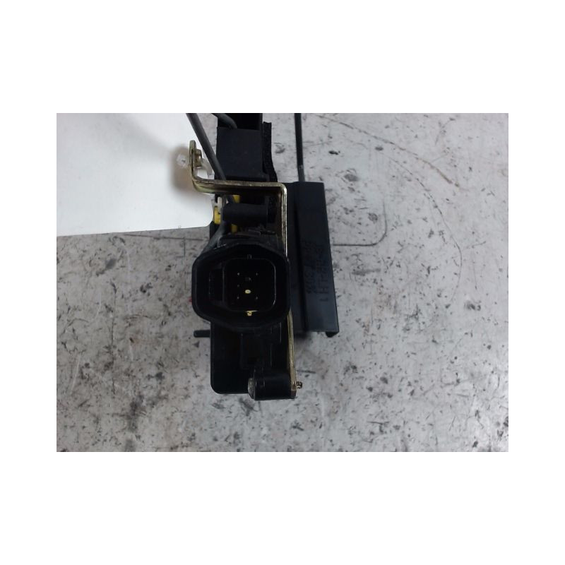 SYSTEME CONDAMNATION ARRIERE GAUCHE KIA RIO 2005-