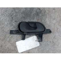 POIGNEE INTERIEURE PORTE AVANT GAUCHE PEUGEOT EXPERT TOLE 2004-