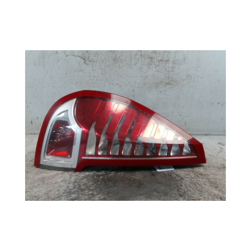FEU ARRIERE GAUCHE  RENAULT SCENIC III 2009-