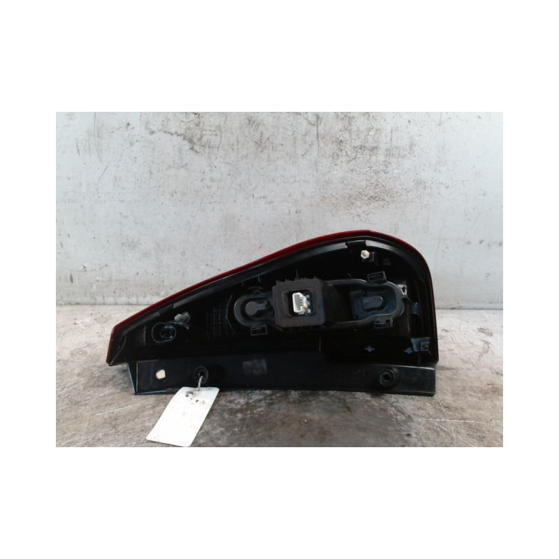 FEU ARRIERE GAUCHE  RENAULT SCENIC III 2009-
