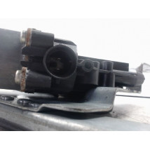 MECANISME+MOTEUR LEVE-GLACE AVANT GAUCHE DACIA LOGAN 4 P 05-08