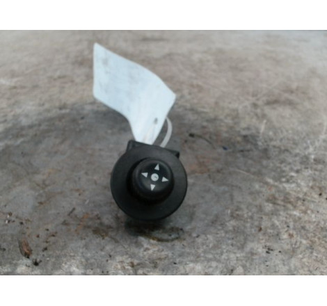 COMMANDE RETROVISSEUR EXT ELECTRIQUE