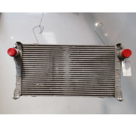ECHANGEUR AIR