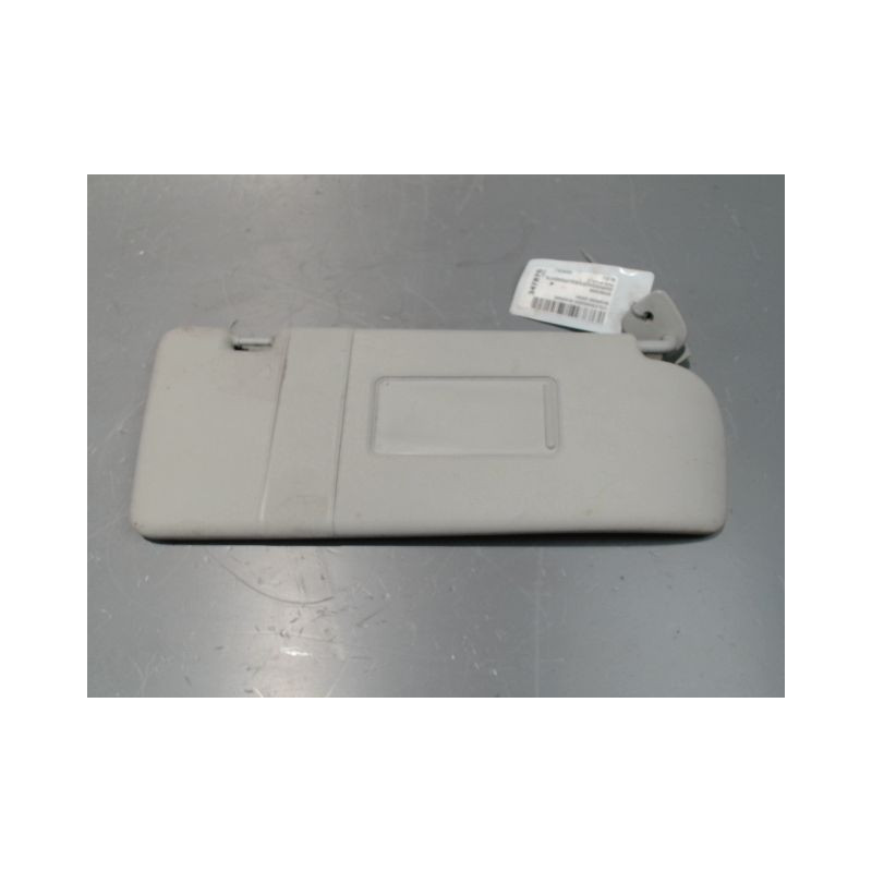 PARE-SOLEIL D VOLKSWAGEN SHARAN 2004-
