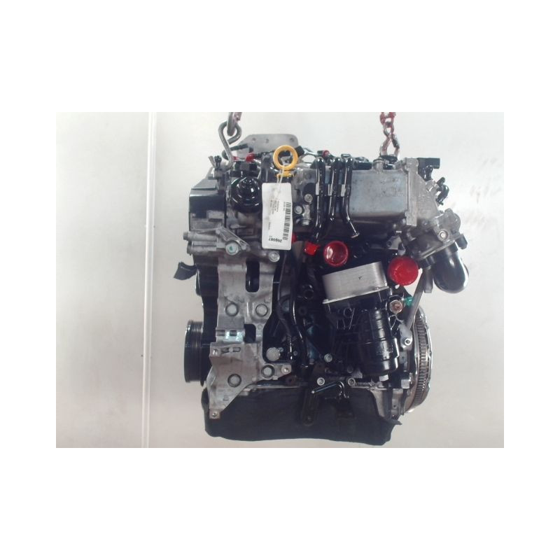 MOTEUR DIESEL AUDI A3 1.6 TDI