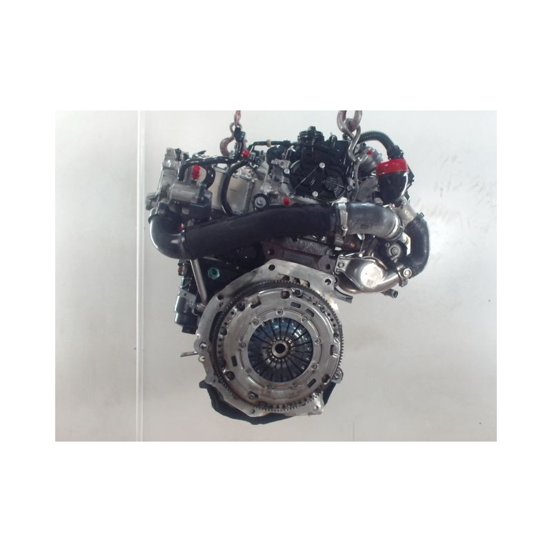 MOTEUR DIESEL AUDI A3 1.6 TDI