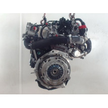 MOTEUR DIESEL AUDI A3 1.6 TDI