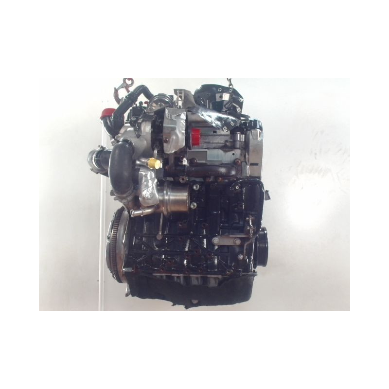 MOTEUR DIESEL AUDI A3 1.6 TDI