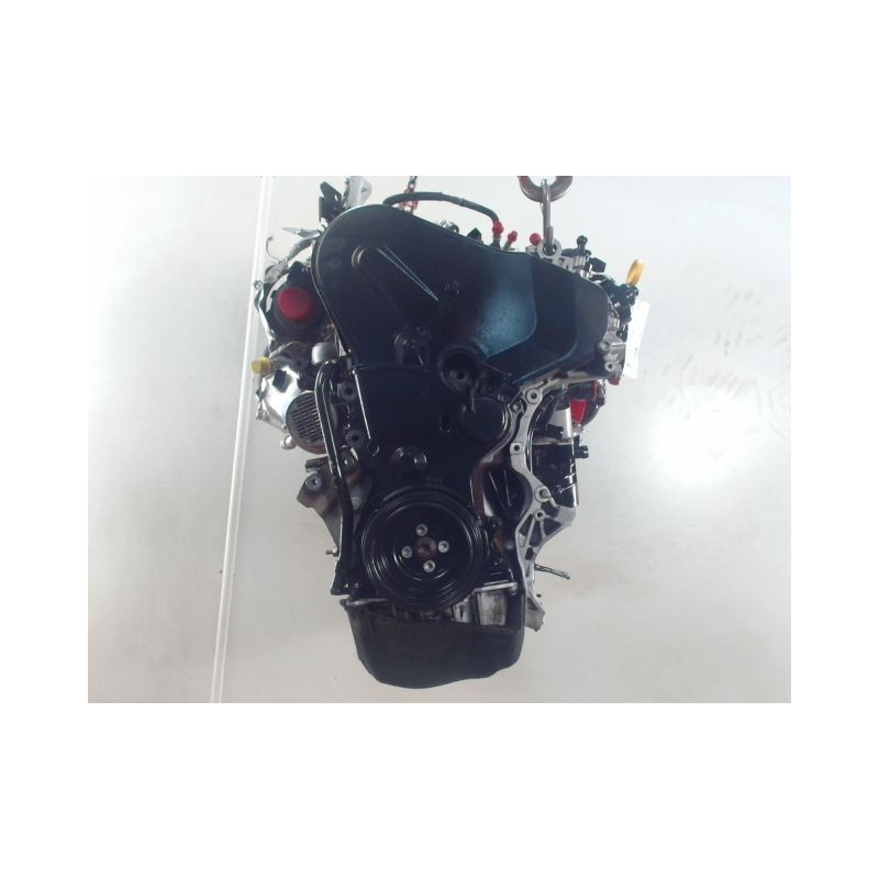 MOTEUR DIESEL AUDI A3 1.6 TDI