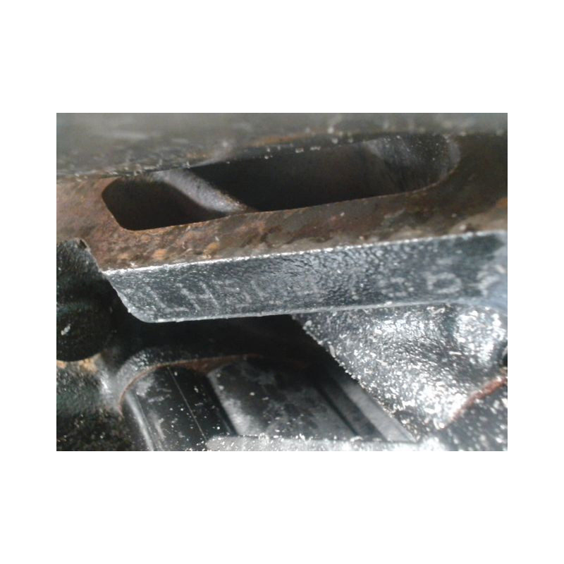 MOTEUR DIESEL AUDI A3 1.6 TDI