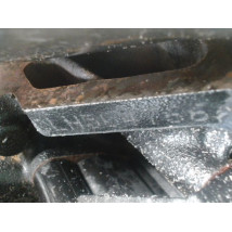 MOTEUR DIESEL AUDI A3 1.6 TDI