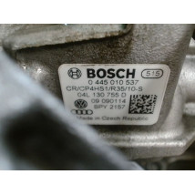 MOTEUR DIESEL AUDI A3 1.6 TDI