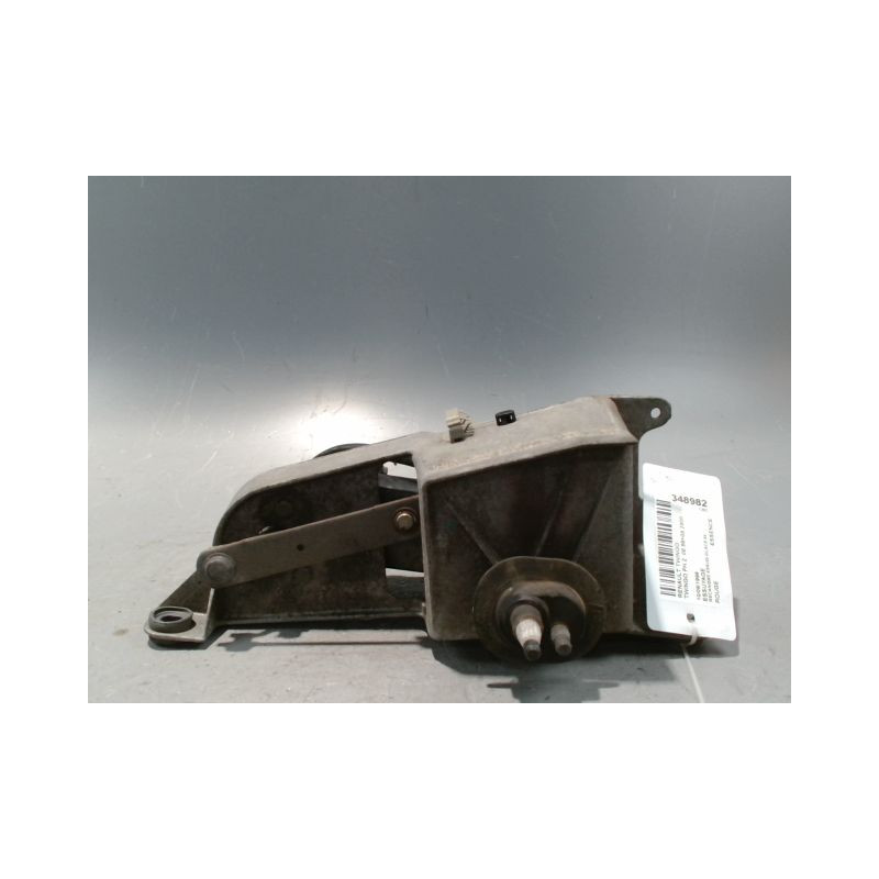 MECANISME ESSUIE-GLACE AVANT RENAULT TWINGO PH.2  98-2000