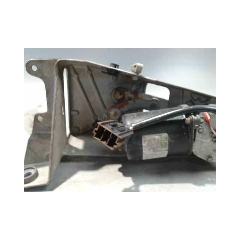 MECANISME ESSUIE-GLACE AVANT RENAULT TWINGO PH.2  98-2000