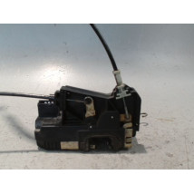 SYSTEME CONDAMNATION AVANT GAUCHE OPEL ASTRA 98-2004