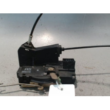 SYSTEME CONDAMNATION AVANT GAUCHE OPEL ASTRA 98-2004