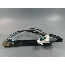 MECANISME+MOTEUR LEVE-GLACE AVANT DROIT AUDI A1