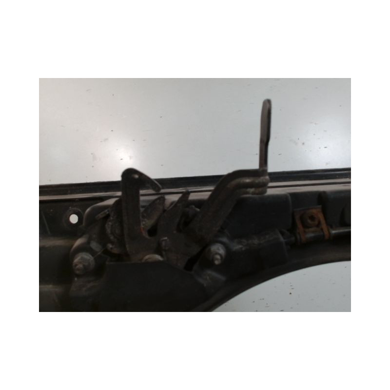 FACE AVANT PEUGEOT 308