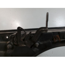 FACE AVANT PEUGEOT 308