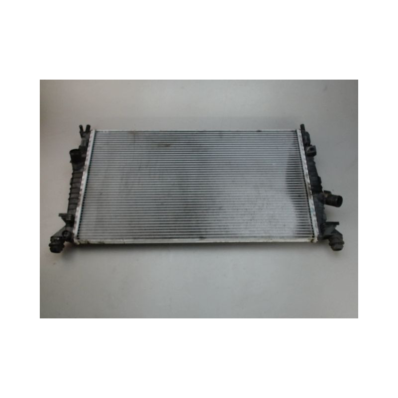 RADIATEUR FORD C-MAX