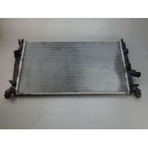 RADIATEUR FORD C-MAX