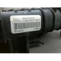 RADIATEUR FORD C-MAX