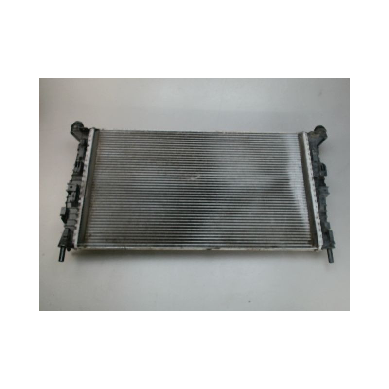 RADIATEUR FORD C-MAX