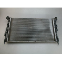 RADIATEUR FORD C-MAX