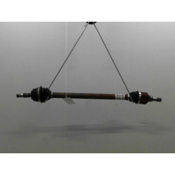 TRANSMISSION AVD