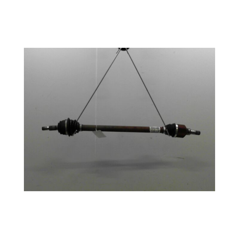 TRANSMISSION AVANT DROIT PEUGEOT 308 2009- 1.6 HDi