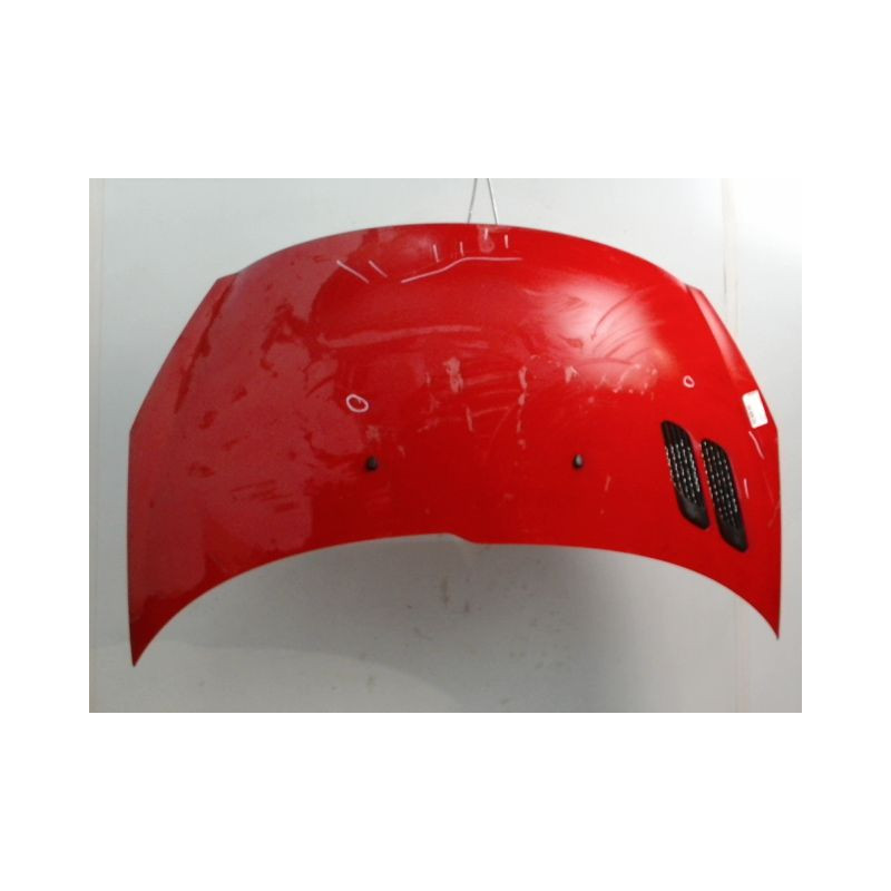 CAPOT PEUGEOT 206