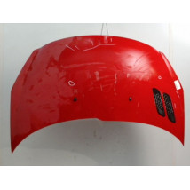CAPOT PEUGEOT 206