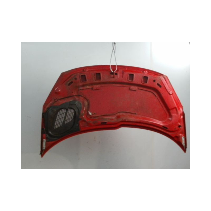 CAPOT PEUGEOT 206