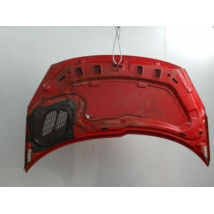 CAPOT PEUGEOT 206