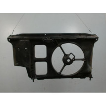 FACE AVANT PEUGEOT 206