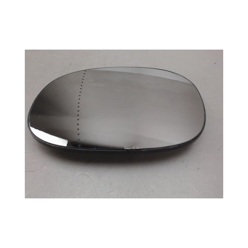 GLACE RETROVISEUR EXT G PEUGEOT 206