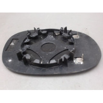 GLACE RETROVISEUR EXT G PEUGEOT 206