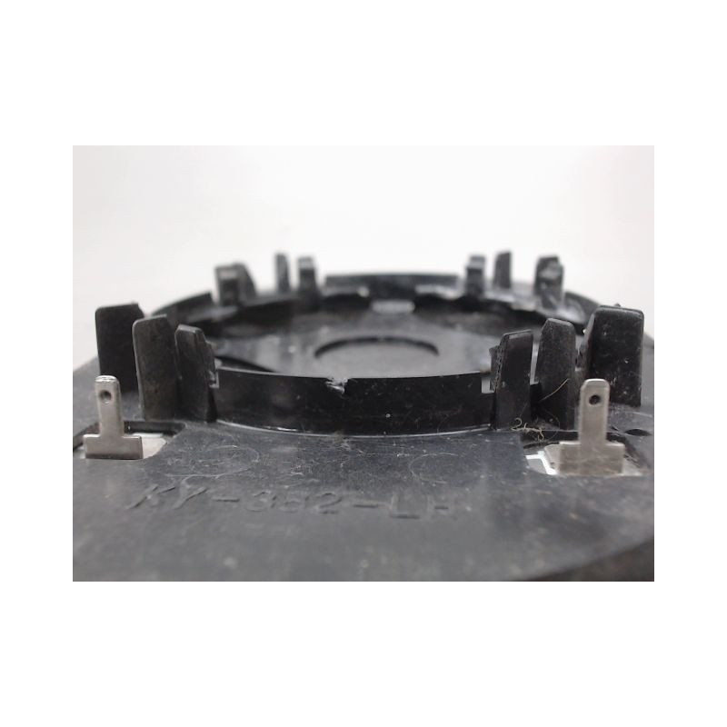 GLACE RETROVISEUR EXT G PEUGEOT 206