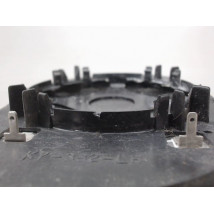 GLACE RETROVISEUR EXT G PEUGEOT 206