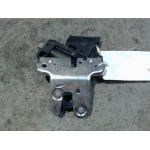 SERRURE COFFRE ARRIERE AUDI A6 2001-