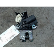 SERRURE COFFRE ARRIERE AUDI A6 2001-