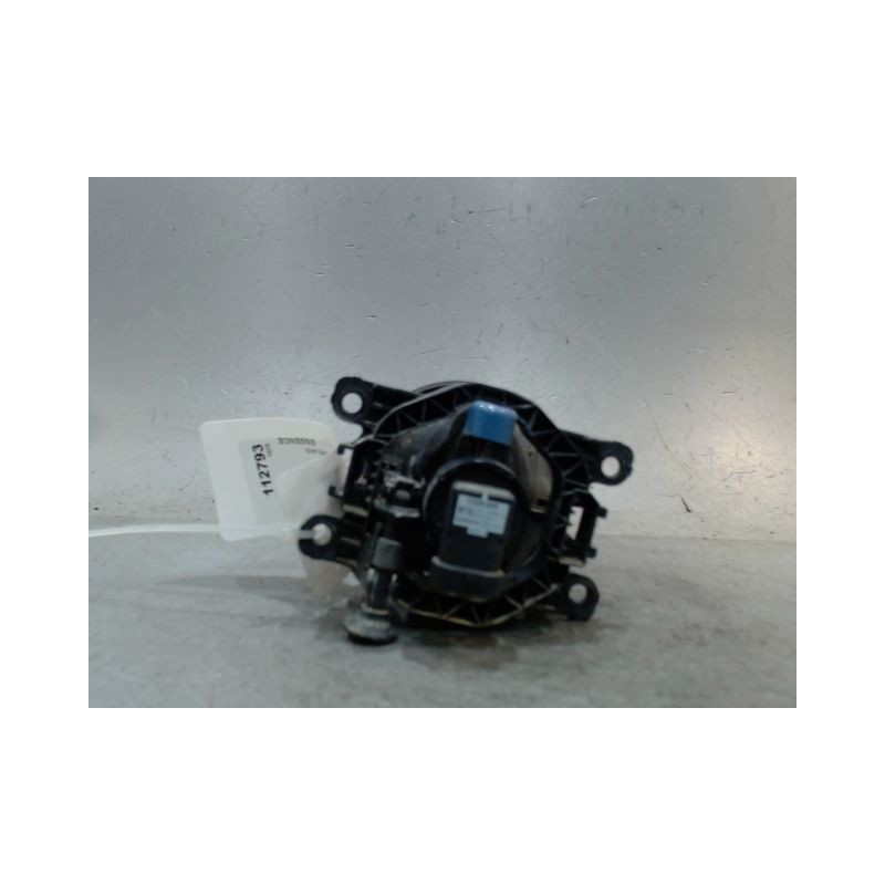 PHARE ANTIBROUILLARD AVANT DROIT DACIA SANDERO