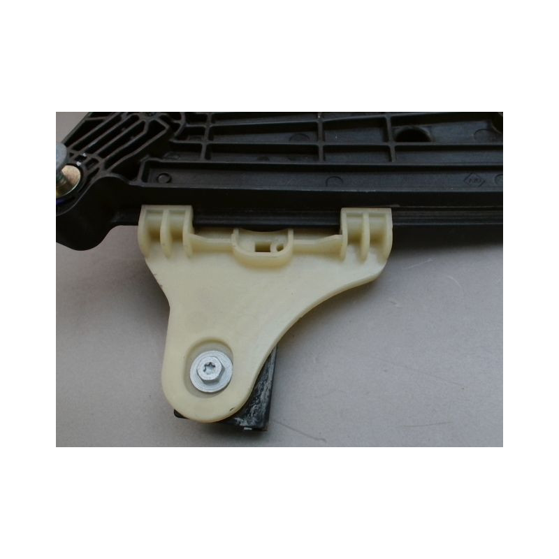 MECANISME LEVE-GLACE AVANT GAUCHE RENAULT CLIO
