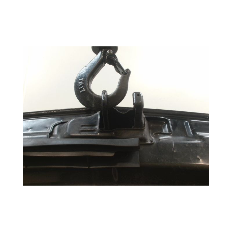 CAPOT RENAULT KOLEOS 2008-