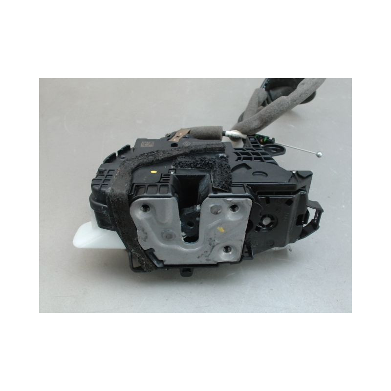 SYSTEME CONDAMNATION AVANT GAUCHE RENAULT CLIO