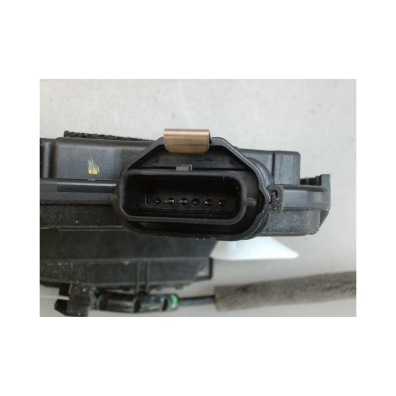 SYSTEME CONDAMNATION AVANT GAUCHE RENAULT CLIO