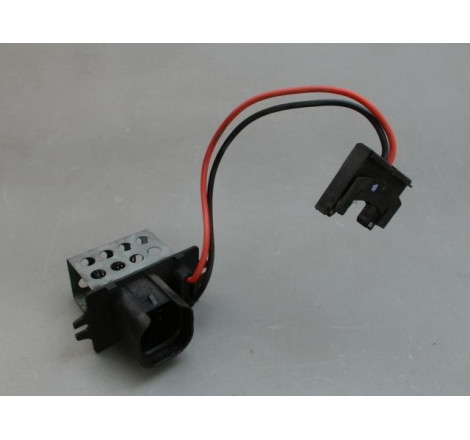 MODULE DE CHAUFFAGE