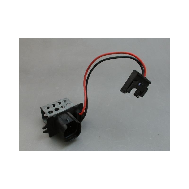 MODULE DE CHAUFFAGE RENAULT KANGOO