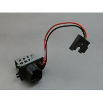 MODULE DE CHAUFFAGE RENAULT KANGOO