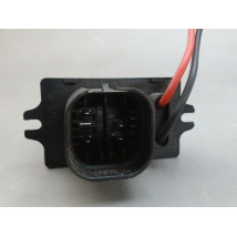 MODULE DE CHAUFFAGE RENAULT KANGOO